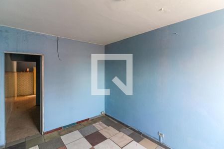 Sala de casa para alugar com 1 quarto, 60m² em Vila Aurora (zona Norte), São Paulo