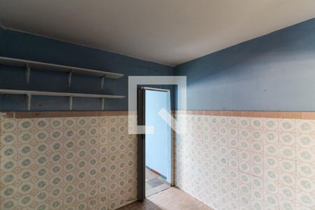 Quarto de casa para alugar com 1 quarto, 60m² em Vila Aurora (zona Norte), São Paulo