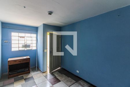 Sala de casa para alugar com 1 quarto, 60m² em Vila Aurora (zona Norte), São Paulo