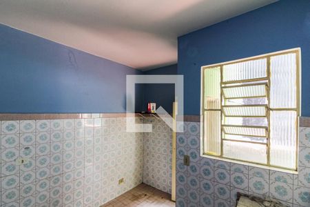 Casa para alugar com 60m², 1 quarto e sem vagaCozinha