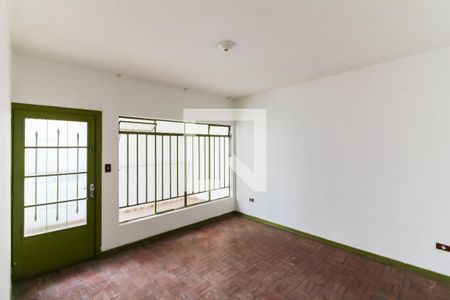 Sala de casa para alugar com 2 quartos, 50m² em Vila Aurora (zona Norte), São Paulo