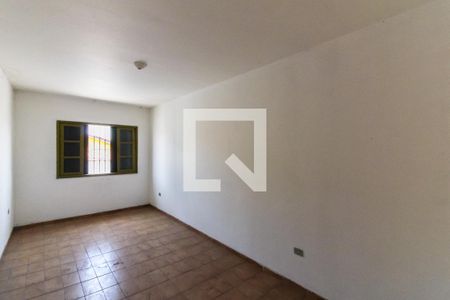 Quarto 1 de casa para alugar com 2 quartos, 50m² em Vila Aurora (zona Norte), São Paulo