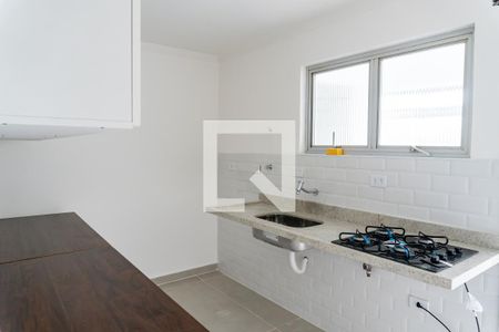 Apartamento à venda com 64m², 2 quartos e 1 vagaCozinha