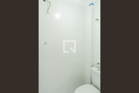 Apartamento à venda com 64m², 2 quartos e 1 vagaBanheiro de serviço