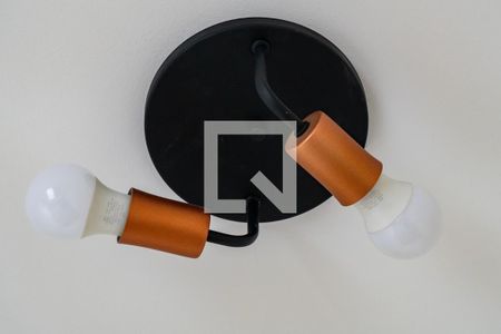 Quarto 1 Detalhe de apartamento à venda com 2 quartos, 64m² em Vila do Encontro, São Paulo