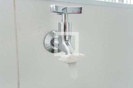 Apartamento à venda com 64m², 2 quartos e 1 vagaÁrea de Serviço - Torneira