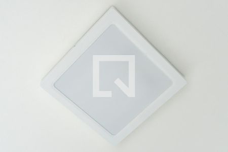 Apartamento à venda com 64m², 2 quartos e 1 vagaÁrea de Serviço Detalhe