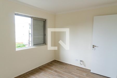 Apartamento à venda com 64m², 2 quartos e 1 vagaQuarto 2