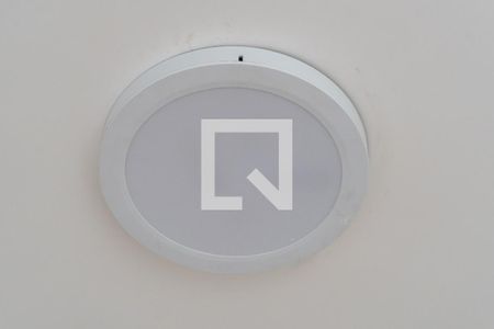 Sala Detalhe de apartamento à venda com 2 quartos, 64m² em Vila do Encontro, São Paulo