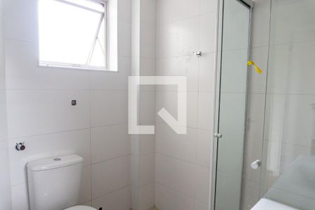 Apartamento à venda com 64m², 2 quartos e 1 vagaBanheiro
