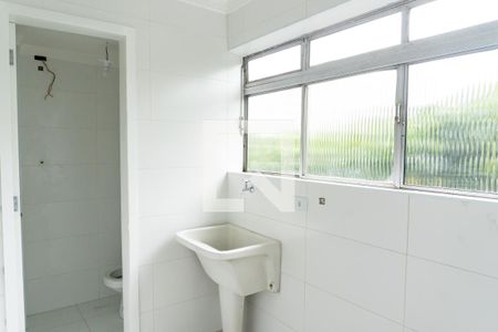 Apartamento à venda com 64m², 2 quartos e 1 vagaÁrea de Serviço