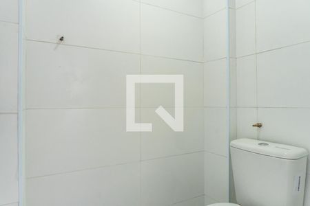 Apartamento à venda com 64m², 2 quartos e 1 vagaBanheiro de serviço
