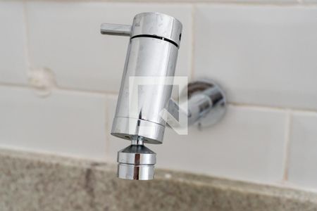 Apartamento à venda com 64m², 2 quartos e 1 vagaCozinha - Torneira