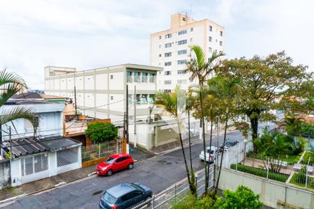 Apartamento à venda com 64m², 2 quartos e 1 vagaVista do Quarto 2