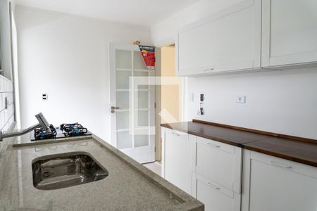 Apartamento à venda com 64m², 2 quartos e 1 vagaCozinha