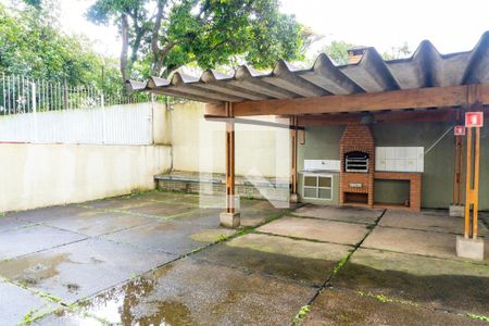 Apartamento à venda com 64m², 2 quartos e 1 vagaÁrea comum - Churrasqueira