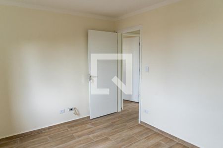 Apartamento à venda com 64m², 2 quartos e 1 vagaQuarto 2
