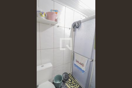 Casa à venda com 140m², 4 quartos e 2 vagasBanheiro