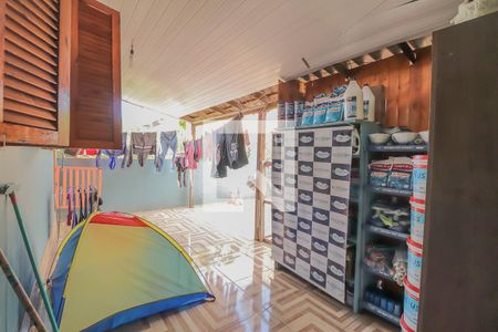 Casa à venda com 140m², 4 quartos e 2 vagasVaranda