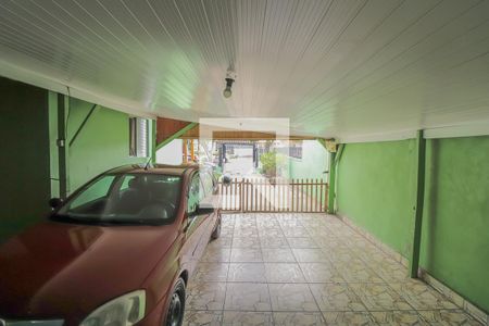 Casa à venda com 140m², 4 quartos e 2 vagasGaragem