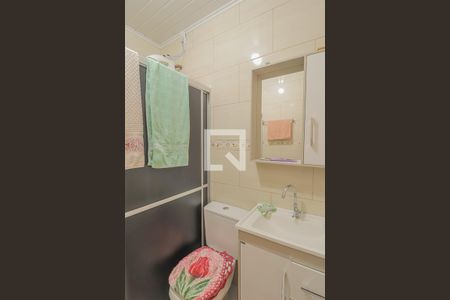 Casa à venda com 140m², 4 quartos e 2 vagasBanheiro