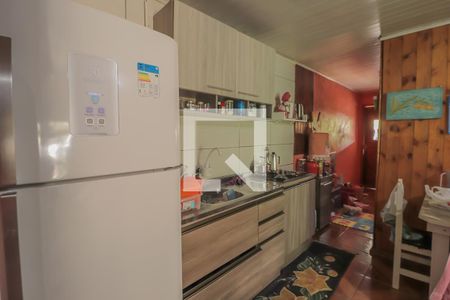 Casa à venda com 140m², 4 quartos e 2 vagasCozinha