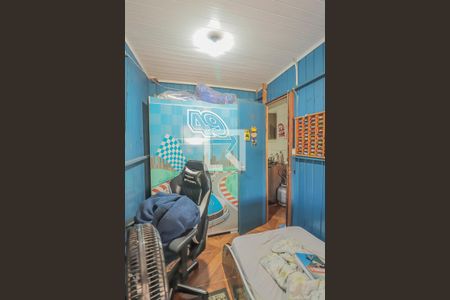 Casa à venda com 140m², 4 quartos e 2 vagasQuarto 2