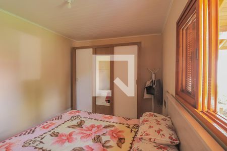 Casa à venda com 140m², 4 quartos e 2 vagasQuarto 2