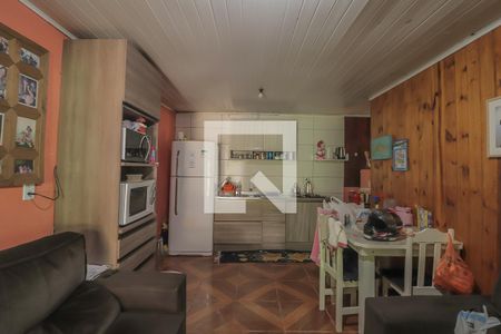 Casa à venda com 140m², 4 quartos e 2 vagasCozinha