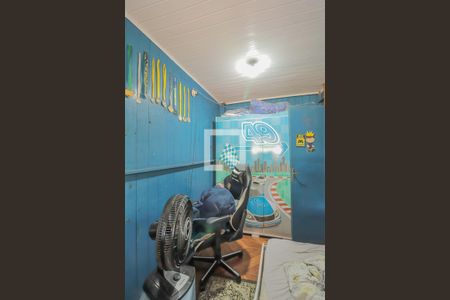 Casa à venda com 140m², 4 quartos e 2 vagasQuarto 2