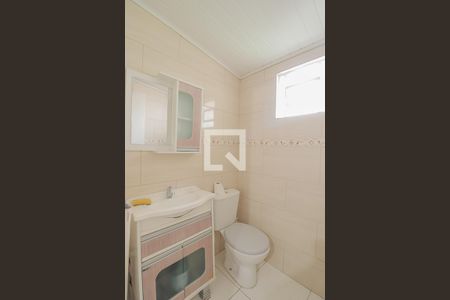 Casa à venda com 140m², 4 quartos e 2 vagasBanheiro de serviço