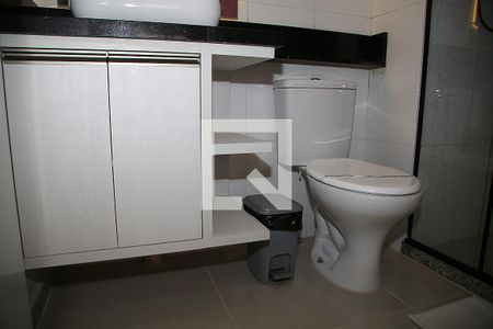 Apartamento para alugar com 31m², 1 quarto e sem vagaBanheiro