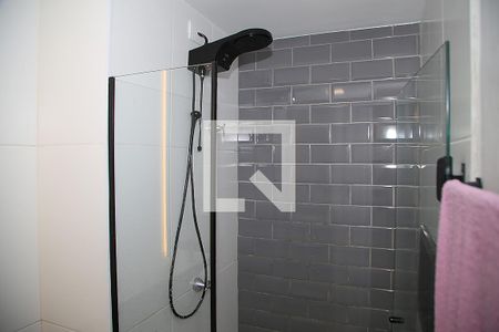 Apartamento para alugar com 31m², 1 quarto e sem vagaBanheiro