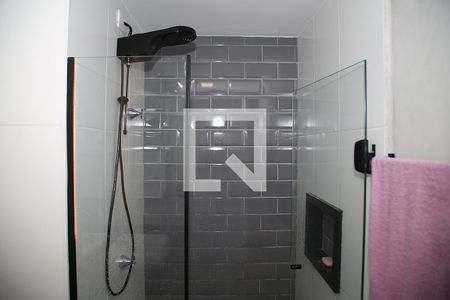 Apartamento para alugar com 31m², 1 quarto e sem vagaBanheiro