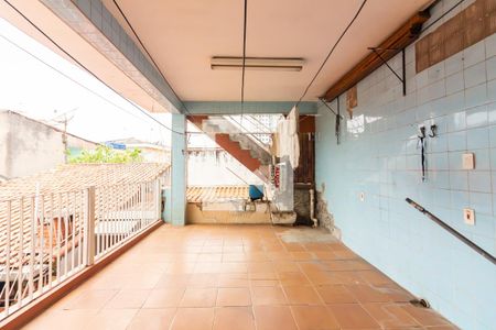 Casa à venda com 224m², 3 quartos e 2 vagas Casa à venda com 224m², 3 quartos e 2 vagasCobertura