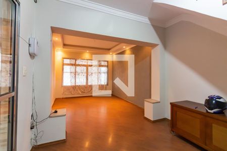 Sala  de casa à venda com 3 quartos, 224m² em Bonfim, Osasco