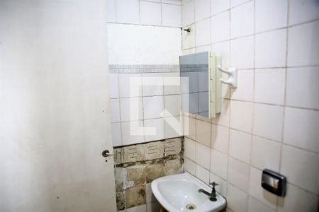 Apartamento para alugar com 127m², 3 quartos e 1 vagaBanheiro de serviço