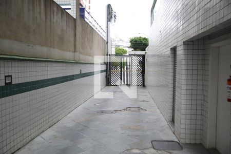 Apartamento para alugar com 127m², 3 quartos e 1 vagaÁrea comum