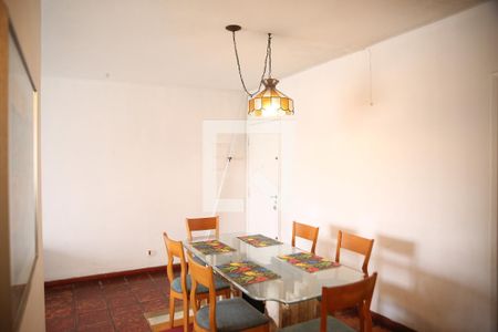 Apartamento para alugar com 127m², 3 quartos e 1 vagaSala Jantar