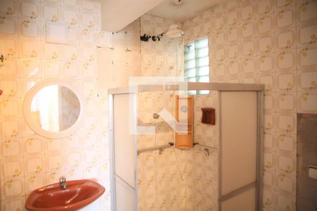 Apartamento para alugar com 127m², 3 quartos e 1 vagaBanheiro Social