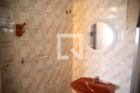 Apartamento para alugar com 127m², 3 quartos e 1 vagaBanheiro Social