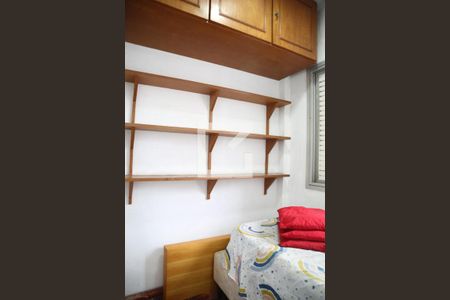 Apartamento para alugar com 127m², 3 quartos e 1 vagaQuarto 3