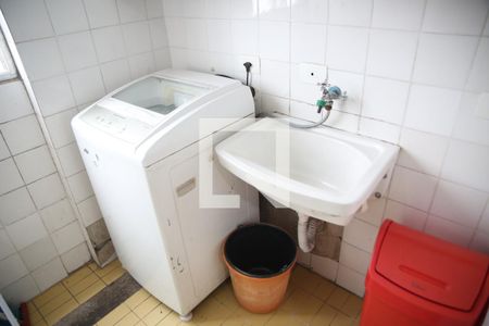 Apartamento para alugar com 127m², 3 quartos e 1 vagaArea de serviço