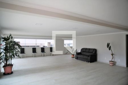 Apartamento para alugar com 127m², 3 quartos e 1 vagaEspaço Externo