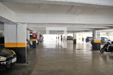 Apartamento para alugar com 127m², 3 quartos e 1 vaga|Garagem