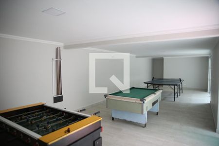 Apartamento para alugar com 127m², 3 quartos e 1 vagaSalão de jogos