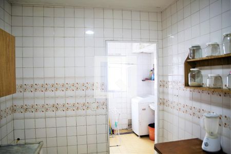 Apartamento para alugar com 127m², 3 quartos e 1 vagaCozinha