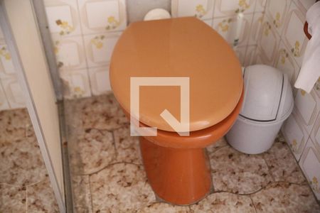 Apartamento para alugar com 127m², 3 quartos e 1 vagaBanheiro Social