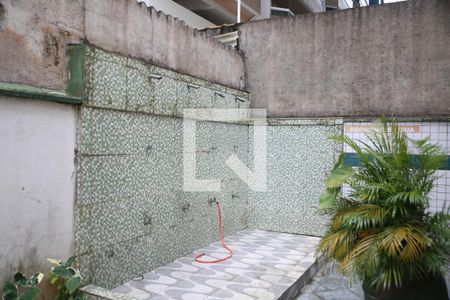 Apartamento para alugar com 127m², 3 quartos e 1 vagaDucha