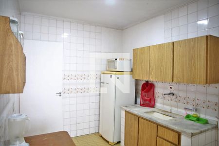Apartamento para alugar com 127m², 3 quartos e 1 vagaCozinha